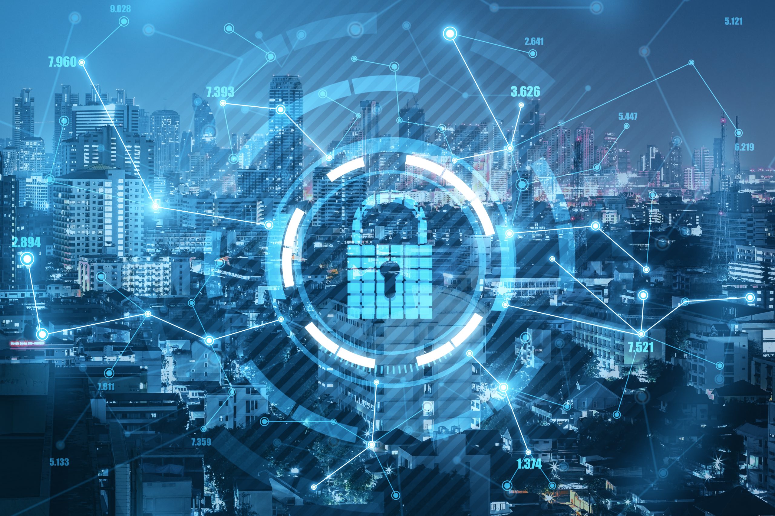 Top Cybersecurity Tips